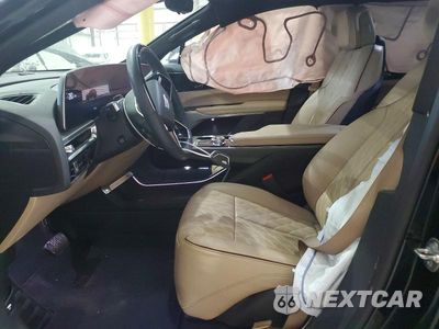 Zdjęcie 7 z 13 samochodu: 2024 CADILLAC LYRIQ SPORT VIN:1GYKPWRL0RZ130660 - miniatura