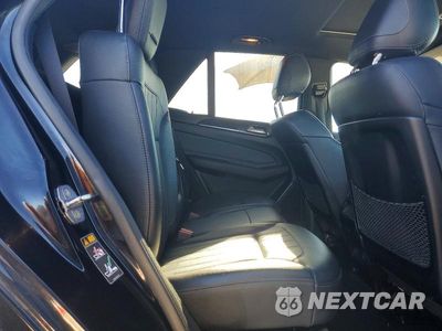 Zdjęcie 11 z 13 samochodu: 2019 MERCEDES-BENZ GLE 400 4MATIC VIN:4JGDA5GB1KB208779 - miniatura