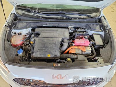 Zdjęcie 12 z 13 samochodu: 2022 KIA NIRO EX VIN:KNDCD3LD8N5546833 - miniatura
