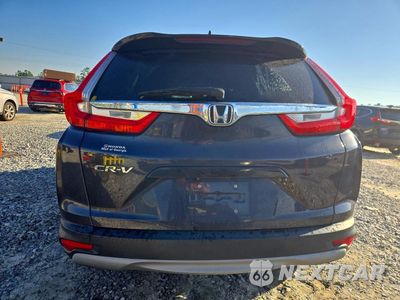 Zdjęcie 6 z 13 samochodu: 2017 HONDA CR-V EX VIN:7FARW1H53HE042823 - miniatura