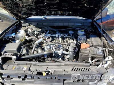 Zdjęcie 12 z 13 samochodu: 2026 FORD BRONCO BIG BEND VIN:1FMDE7BH4TLA81873 - miniatura