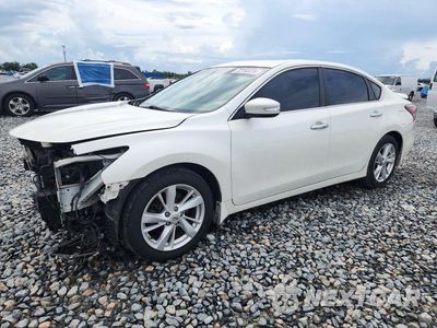 2015 NISSAN ALTIMA 2.5 SV 1N4AL3AP2FC213957 - główne zdjęcie licytacji z USA - miniatura
