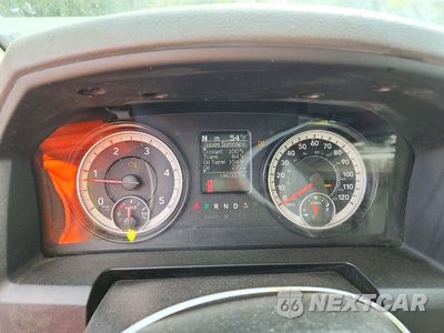 Zdjęcie 9 z 12 samochodu: 2016 RAM 1500 ST VIN:1C6RR7KM3GS145349 - miniatura