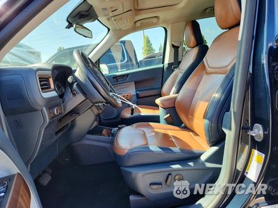 Zdjęcie 7 z 13 samochodu: 2022 FORD MAVERICK XL VIN:3FTTW8E36NRA91568 - miniatura