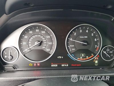 Zdjęcie 9 z 12 samochodu: 2017 BMW 330 I VIN:WBA8B9G37HNU52220 - miniatura