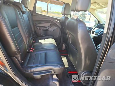 Zdjęcie 11 z 13 samochodu: 2014 FORD ESCAPE TITANIUM VIN:1FMCU0JX3EUC99606 - miniatura