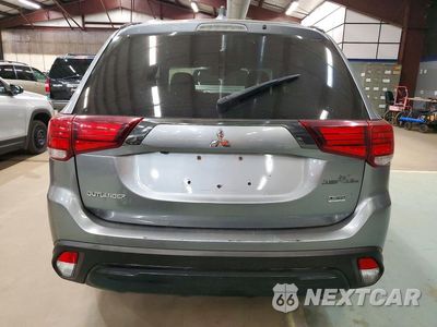 Zdjęcie 6 z 13 samochodu: 2020 MITSUBISHI OUTLANDER SE VIN:JA4AZ3A30LZ014396 - miniatura