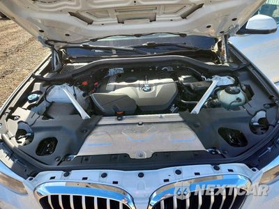 Zdjęcie 12 z 13 samochodu: 2018 BMW X3 XDRIVE30I VIN:5UXTR9C57JLD88814 - miniatura