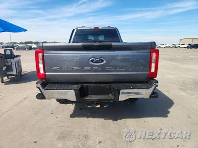 Zdjęcie 6 z 12 samochodu: 2024 FORD F250 SUPER DUTY VIN:1FT7W2BT6REE85616 - miniatura