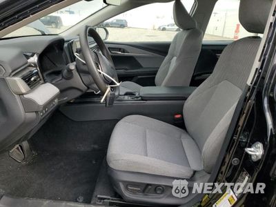 Zdjęcie 7 z 13 samochodu: 2025 TOYOTA CAMRY LE VIN:4T1DAACK5SU647180 - miniatura