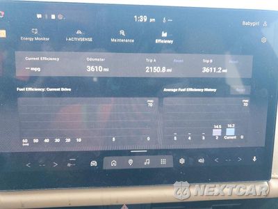 Zdjęcie 9 z 14 samochodu: 2026 MAZDA CX-5 PREMIUM VIN:JM3KMDHA1T0122766 - miniatura