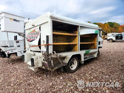 Trzecie zdjęcie samochodu z tyłu: 2018 CHEVROLET 5500XD BOX TRUCK VIN:JALEEW165J7301447 - miniatura