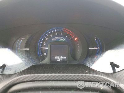 Zdjęcie 9 z 12 samochodu: 2012 HONDA INSIGHT VIN:JHMZE2H34CS006152 - miniatura