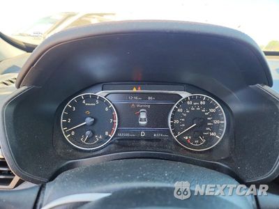 Zdjęcie 9 z 12 samochodu: 2021 NISSAN ALTIMA SR VIN:1N4BL4CV6MN340377 - miniatura