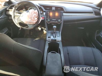 Zdjęcie 8 z 12 samochodu: 2018 HONDA CIVIC EX VIN:SHHFK7H57JU203966 - miniatura