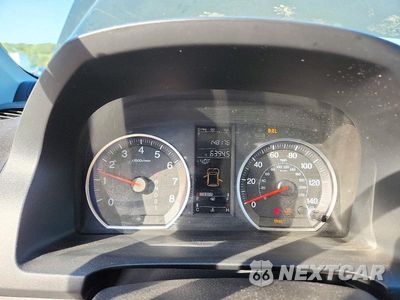 Zdjęcie 9 z 13 samochodu: 2009 HONDA CR-V EXL VIN:JHLRE48759C011267 - miniatura