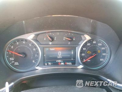 Zdjęcie 9 z 13 samochodu: 2023 CHEVROLET EQUINOX LT VIN:3GNAXKEG6PL258707 - miniatura