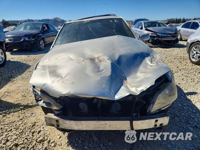 Piąte zdjęcie samochodu w środku: 2004 LEXUS IS 300 VIN:JTHBD192040089161 - miniatura