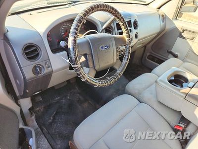Zdjęcie 8 z 12 samochodu: 2004 FORD F150 VIN:1FTRF12W24NB32425 - miniatura