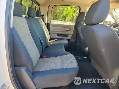 Zdjęcie 10 z 12 samochodu: 2009 DODGE RAM 1500 VIN:1D3HB13T69J525880 - miniatura