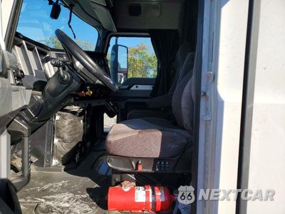Zdjęcie 7 z 12 samochodu: 2022 MACK ANTHEM SEMI TRUCK VIN:1M1AN4GY5NM027574 - miniatura