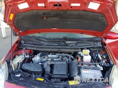 Zdjęcie 11 z 12 samochodu: 2014 TOYOTA PRIUS TWO VIN:JTDKN3DU4E1809835 - miniatura