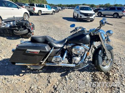 2003 HARLEY-DAVIDSON FLHRCI 1HD1FRW153Y707025 - główne zdjęcie licytacji z USA - miniatura