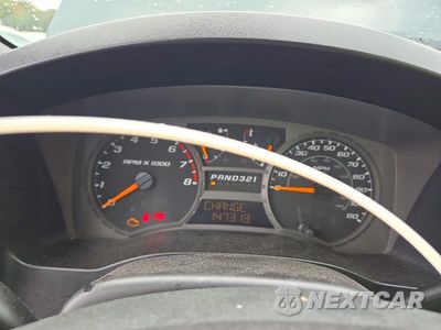 Zdjęcie 9 z 12 samochodu: 2005 CHEVROLET COLORADO VIN:1GCDT136258116825 - miniatura