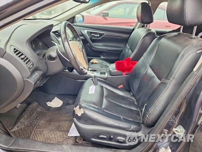 Zdjęcie 7 z 12 samochodu: 2018 NISSAN ALTIMA 2.5 SL VIN:1N4AL3APXJC284638 - miniatura