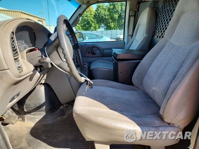 Zdjęcie 7 z 12 samochodu: 2005 CHEVROLET ASTRO VIN:1GCDM19XX5B118662 - miniatura