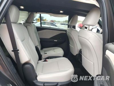 Zdjęcie 11 z 13 samochodu: 2024 LEXUS TX 350 LUXURY VIN:5TDAAAA60RS008197 - miniatura