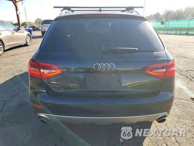 Zdjęcie 6 z 12 samochodu: 2013 AUDI A4 ALLROAD PREMIUM PLUS VIN:WA1UFAFL6DA223810 - miniatura