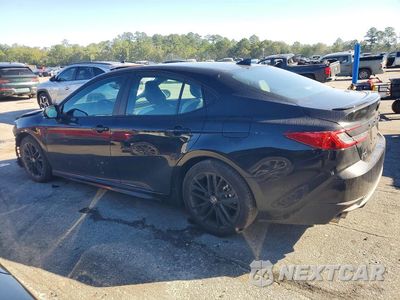 Drugie zdjęcie samochodu z przodu: 2026 TOYOTA CAMRY SE VIN:4T1DAACK6TU255424 - miniatura