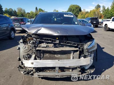 Piąte zdjęcie samochodu w środku: 2022 MERCEDES-BENZ GLA 250 4MATIC VIN:W1N4N4HB8NJ377492 - miniatura