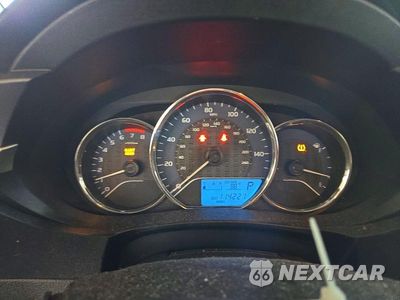 Zdjęcie 9 z 13 samochodu: 2016 TOYOTA COROLLA LE VIN:2T1BURHEXGC687313 - miniatura