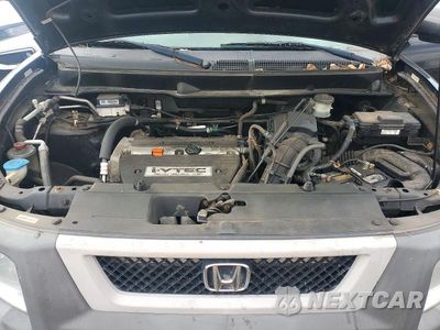 Zdjęcie 12 z 13 samochodu: 2005 HONDA ELEMENT LX VIN:5J6YH18335L013020 - miniatura