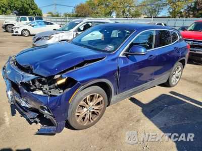 2018 BMW X2 XDRIVE28I WBXYJ5C31JEF72563 - główne zdjęcie licytacji z USA - miniatura