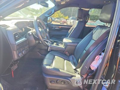 Zdjęcie 7 z 13 samochodu: 2026 CHEVROLET SUBURBAN C1500 RST VIN:1GNS5EKD2TR130120 - miniatura