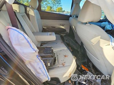 Zdjęcie 11 z 13 samochodu: 2025 HYUNDAI TUCSON SEL VIN:5NMJCCDE1SH516129 - miniatura
