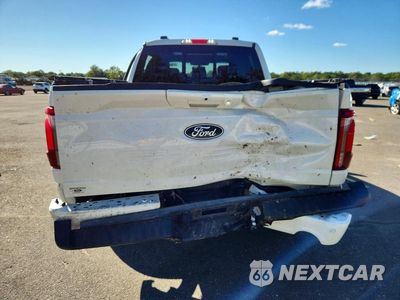 Zdjęcie 6 z 13 samochodu: 2026 FORD F150 LARIAT VIN:1FTFW5L57TFA06716 - miniatura