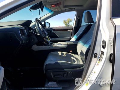 Zdjęcie 7 z 13 samochodu: 2016 LEXUS RX 450H BASE VIN:2T2BGMCA5GC002774 - miniatura