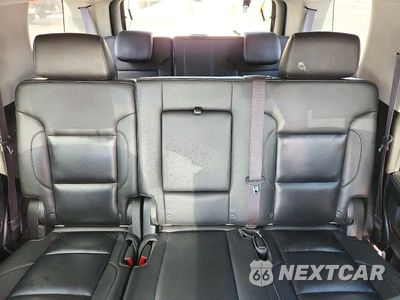 Zdjęcie 10 z 13 samochodu: 2015 CHEVROLET TAHOE K1500 LT VIN:1GNSKBKC9FR252556 - miniatura