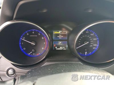 Zdjęcie 9 z 13 samochodu: 2015 SUBARU OUTBACK 2.5I PREMIUM VIN:4S4BSACC6F3352288 - miniatura