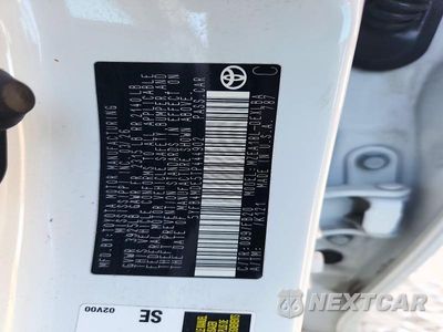 Zdjęcie 13 z 13 samochodu: 2026 TOYOTA COROLLA LE VIN:5YFB4MDE5TP444902 - miniatura