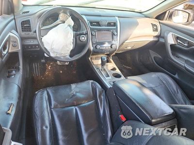 Zdjęcie 8 z 12 samochodu: 2015 NISSAN ALTIMA 2.5 VIN:1N4AL3AP8FN890340 - miniatura