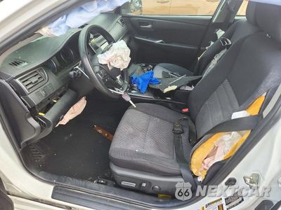 Zdjęcie 7 z 12 samochodu: 2016 TOYOTA CAMRY LE VIN:4T1BF1FK0GU214961 - miniatura