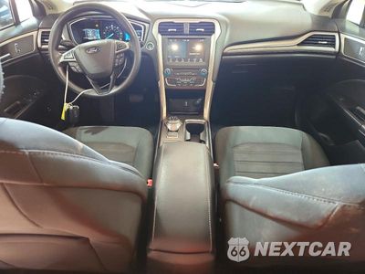 Zdjęcie 8 z 13 samochodu: 2018 FORD FUSION SE HYBRID VIN:3FA6P0LU1JR159900 - miniatura