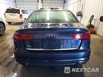 Zdjęcie 6 z 13 samochodu: 2018 AUDI A6 PREMIUM VIN:WAUF8AFC8JN070602 - miniatura