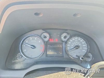 Zdjęcie 9 z 12 samochodu: 2015 TOYOTA TUNDRA SR VIN:5TFRM5F13FX083576 - miniatura