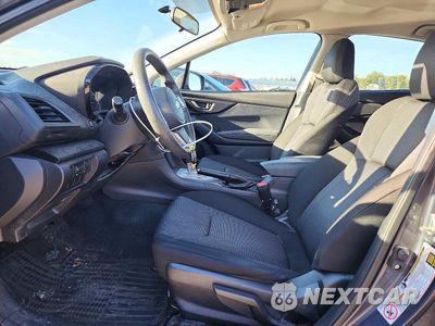 Zdjęcie 7 z 13 samochodu: 2017 SUBARU IMPREZA VIN:4S3GTAA60H3733416 - miniatura
